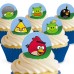 TAngr2 Toppers Angry birds